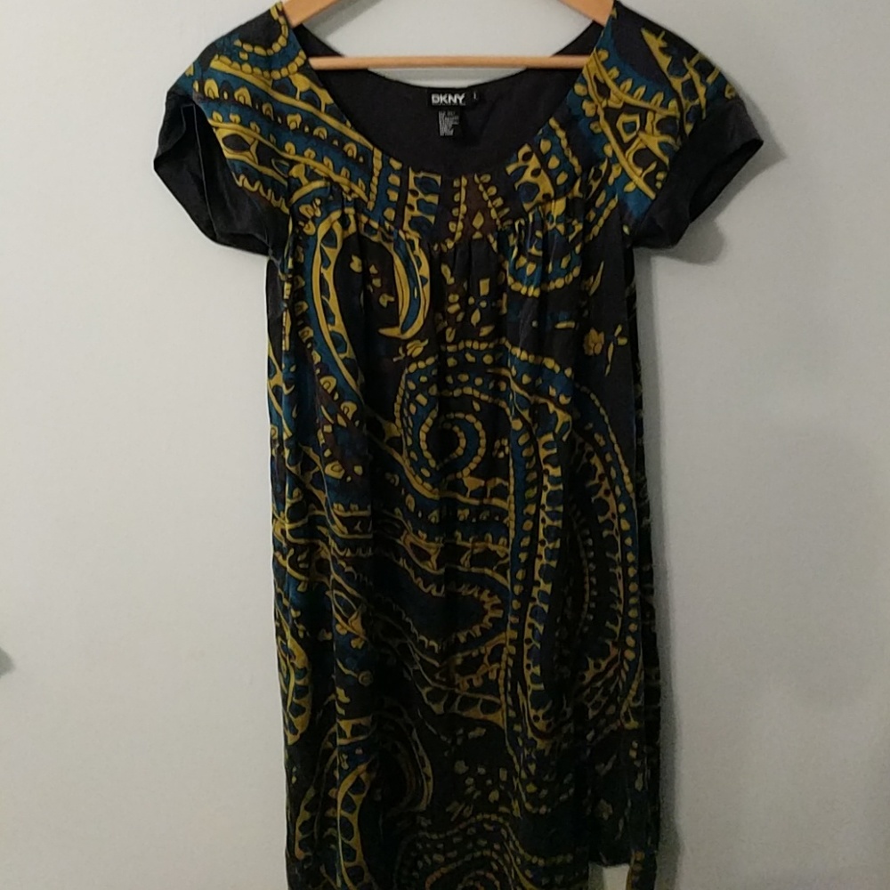 DKNY dress